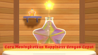 Cara Meningkatkan Happiness di Harvest Moon: Home Sweet Home dengan Cepat dan Mudah