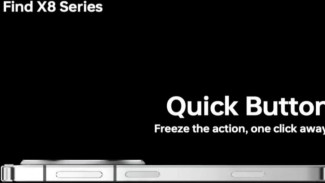 Spesifikasi Oppo Find X8 Series Terungkap 