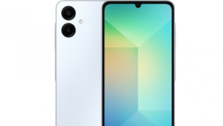 Resmi Hadir, Samsung Galaxy A06 Harga Mulai Rp1,4 Jutaan