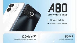 Segera Hadir Itel A80, Perkiraan Harga Rp1 Jutaan