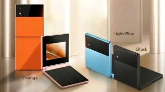 HP Lipat Murah Itel Flip 1 Harga Cuma Rp 1 Jutaan