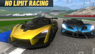 Racing Xperience: Real Race v3.1 Mod Apk 