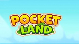 Pocket Land MOD APK (Unlimited Coin/Upgrade) v0.101.1  