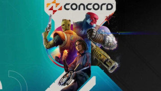 Peminat Rendah, PlayStation Stop Game Baru  Concord