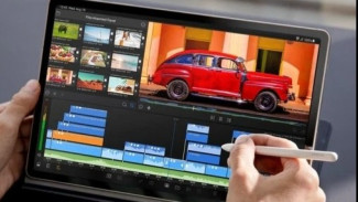 Bocoran Spek Samsung Galaxy Tab S10+ Beredar