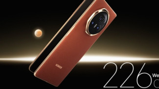 Review Honor Magic V3, HP Lipat Tipis, Ringan, dan Tangguh