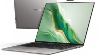 Honor Rilis MagicBook Art 14 Snapdragon Edition 