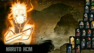 4 MOD Naruto Senki Terkeren 2024 