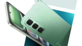 Resmi Meluncur di Pasaran, Ini Spesifikasi Infinix Hot 50