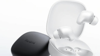 Review Redmi Buds 6 Play: Earbuds Ringan, Kualitas Audio Mengagumkan