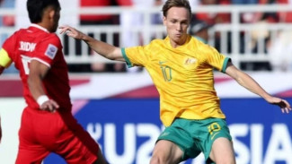 Jadwal Timnas Indonesia Senior Sepanjang Oktober 2024
