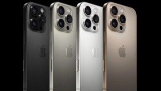 iPhone 16 Kurang Laku di Pasaran