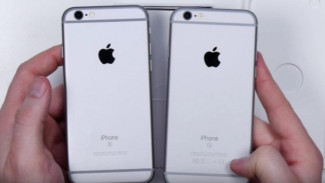 6 Cara Membedakan iPhone Palsu dengan iPhone Asli