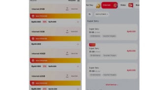 Perbandingan Harga Paket Internet Indosat vs Telkomsel, Mana Lebih Hemat?