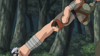 Siapa Gozu dalam Naruto? Ini Penjelasannya