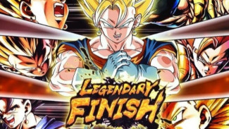 Fitur Unggulan Dragon Ball Legends Mod Apk Versi 5.8.0