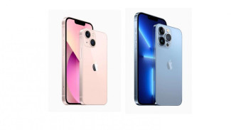 Daftar Update Harga iPhone 15, 14, 13, 12, 11
