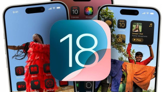 Buruan Update iPhone Kamu, Ini Fitur Baru iOS 18