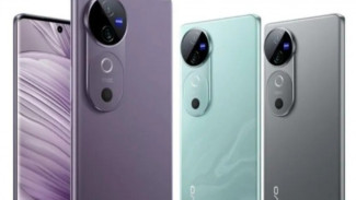 Bocoran Spek Vivo V40e Terbaru