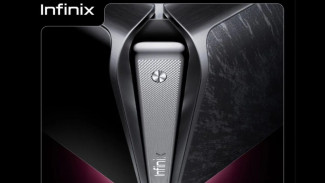 Siap Diluncurkan Akhir Bulan Ini, Review Infinix Zero Flip