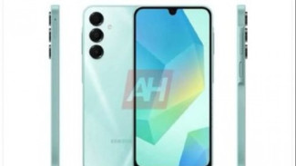 Rumornya Samsung Galaxy A16 5G Didukung Update OS Hingga 6 Tahun
