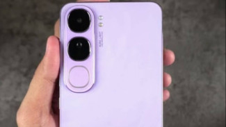 Review Vivo V40 Lite 4G 5G, Spesifikasi dan Harganya
