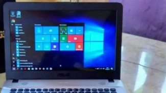 Penyebab Suara Laptop Kresek-Kresek, Ini Solusinya