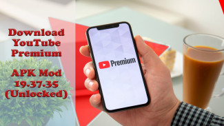 Link Download Free YouTube Premium Mod APK Unlocked All/No Ads Update Terbaru