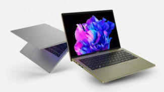Review Acer Swift Go 14, PC AI Buat Kaula Muda