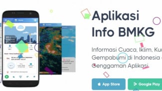 6 Aplikasi Cuaca Akurat di Google Play Store dan App Store