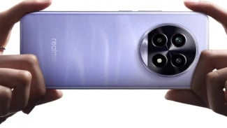 Review Realme 13 Pro Series 5G, Punya Keunggulan Fotografi dan AI