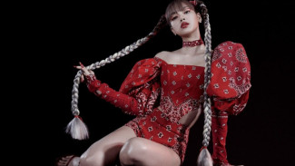 Lisa Blackpink Gelar Fan Meeting di Asia, Ini Jadwalnya di Indonesia