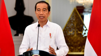 Lengser 20 Oktober 2024, Segini Gaji dan Fasilitas Diterima Presiden Jokowi