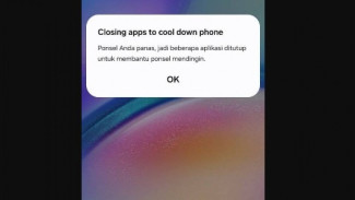 Kenapa Samsung A05s Gampang Panas dan Bagaimana Solusinya?