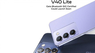 Resmi Diluncurkan, Berikut Review Vivo V40 Lite dan V40e