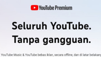 Cara Langganan YouTube Premium Plan Family 