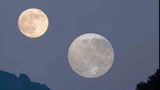 Fenomena Langka akan Muncul Bulan Kedua pada 29 September hingga 25 November 2024