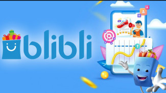 Tukar Poin Blibli Tiket Rewads Jadi KrisFlyer Miles, Ini Caranya