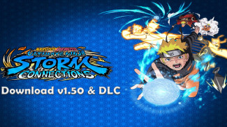 Download NARUTO X BORUTO Ultimate Ninja STORM CONNECTIONS PC Cracked Free v1.50 & DLC