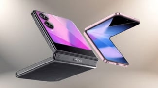 Infinix Zero Flip Ramaikan Pasar Ponsel Lipat, Intip Spesifikasi dan Harganya