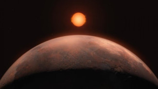 Ada Planet Baru Ditemukan di Dekat Bumi