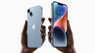 Harga dan Spesifikasi iPhone 14 Plus Terbaru 2025