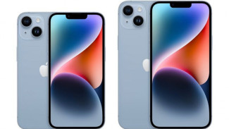 Apple Bakal Hentikan Penjualan iPhone 14 dan iPhone SE 3