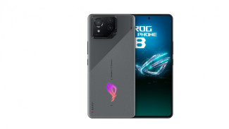 ASUS ROG Phone 8, HP Gaming Spek Jempolan