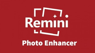 Remini, Aplikasi Perbesar Ukuran Foto dan Pertajam Kualitas Gambar