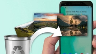 Cara Mengembalikan Foto dan Video yang Sudah Terhapus Permanen di HP