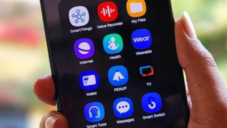 7 Hal Baru pada Update One UI 7