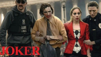 Nonton Joker: Folie à Deux Bisa Bikin Uang Lenyap