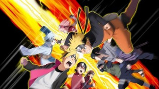 Link Download Naruto To Boruto: Shinobi Striker APK, PC, dan Android Gratis