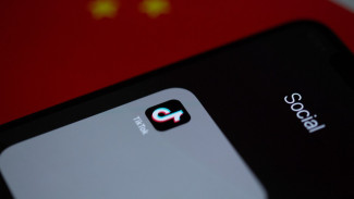 Albania Blokir TikTok, Ternyata Ini Alasannya